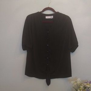 Chico's Ladies Top, Size 1